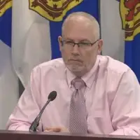 N.S. Justice Minister Brad Johns resigns from cabinet
