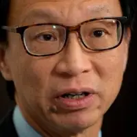 Senator references ‘Trumpian denialism’ in foreign interference debate around China
