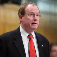Tory MP for Oshawa joins ranks of federal politicians who won't run in next election