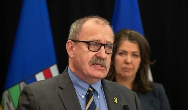 Bill would grant Alberta powers to fire municipal councillors, postpone elections