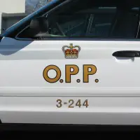 OPP reviewing actions of officer who provided protester with security info of PM Trudeau